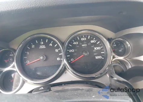 2008 Chevrolet Silverado 1500 Lt1 z USA, uszkodzony, nr VIN 3GCEK13348G270657